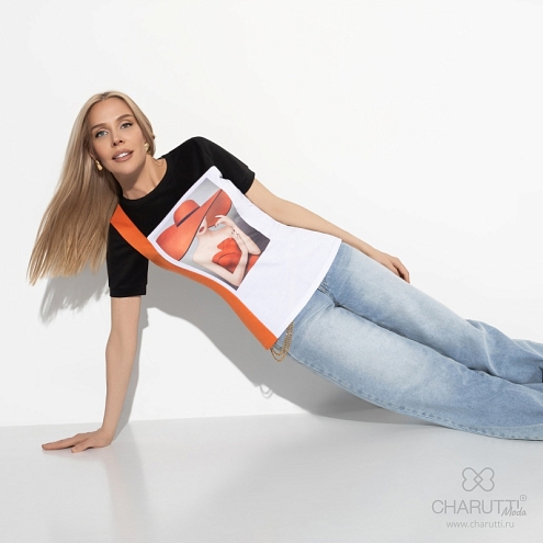 ����� �������� ������� ���������� � ���� �����? �����! ������������ ��������������� ��������� � �� – ���� ����� � ��������� CHARUTTI