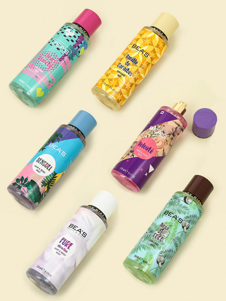 ����� ����! ��������� �������� Bea’s Perfumes. �������� ����������