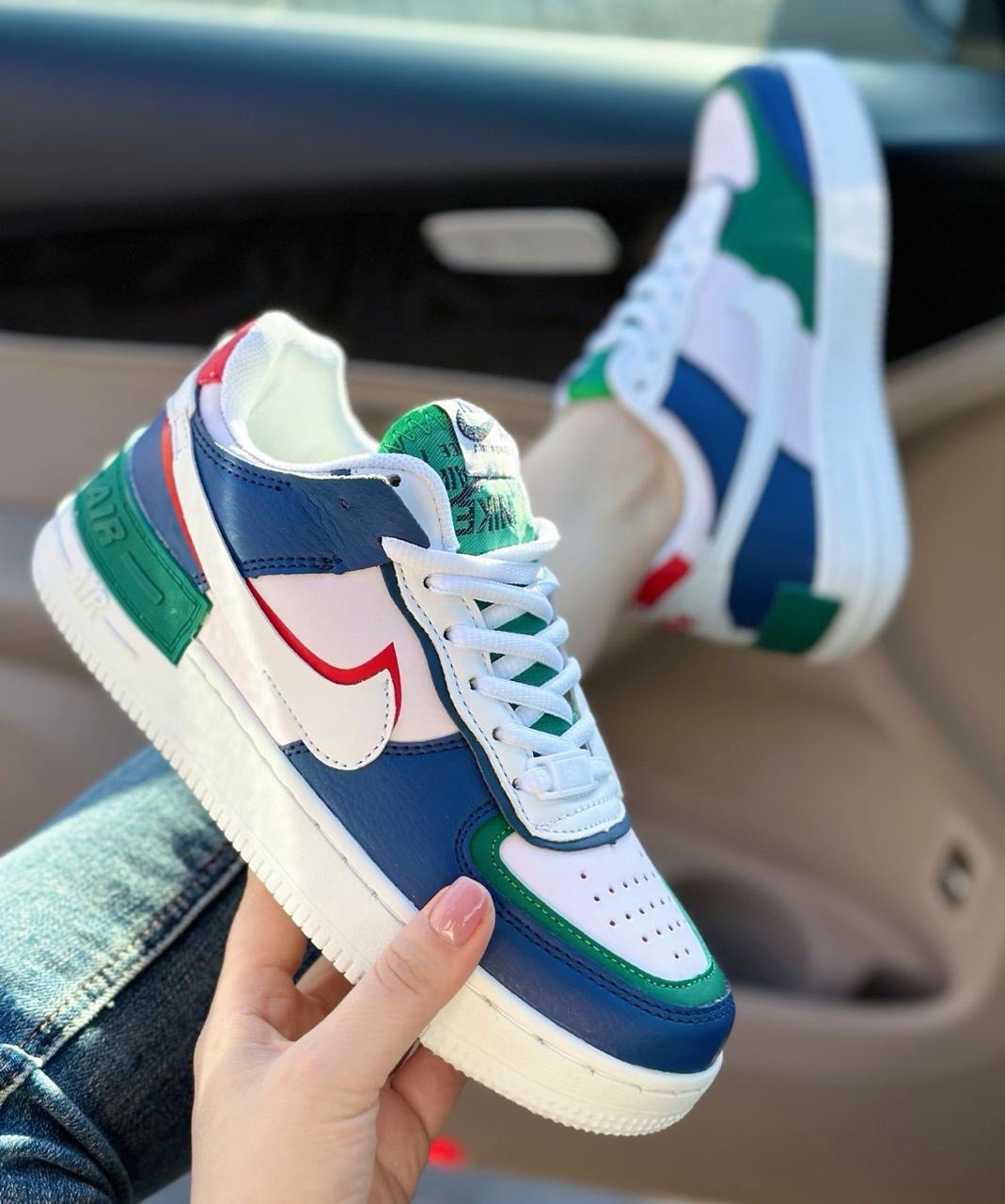 ��������� ������� �������. ��������� �������: 36, 38, 39, 39, 40, 41 - 520 ���.