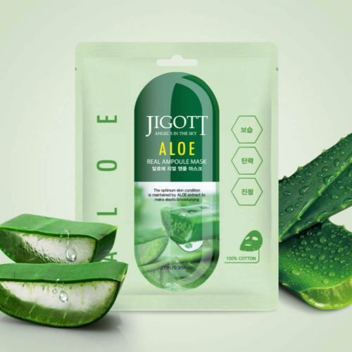 ������� �����������!!! JIGOTT ��������� �������� ����� � ���������� ���� ����, Caviar Real Ampoule Mask -- ����� 10 �� ����� 235�!!! -- ������� �� 1 ����� � ������ 70-120�!!!