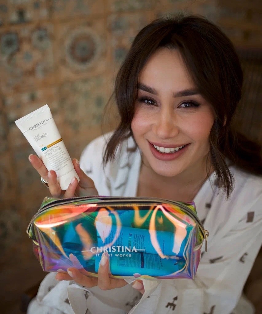 Eldan ,Christina , GIGI , Janssen, Anna Lotan, Juliette Armand, Beauty Style, Sesderma, Histomer, Tegor, Gehwol , Babor - ������� ������ ����.��������� ��� ���� � ���� - 9/24