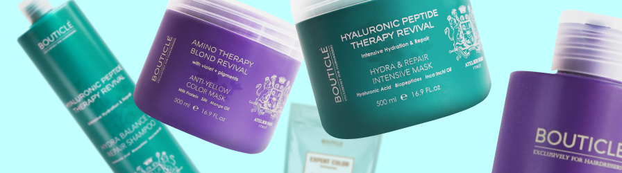 Davines Spa , Nirvel , Loreal, Kaaral , KayPro , Brelil , Bouticle , Shot , Lisap Milano , Alterna , Framesi - ������ ������� ������ ���������������� ��������� ��� ����� - 9/24.