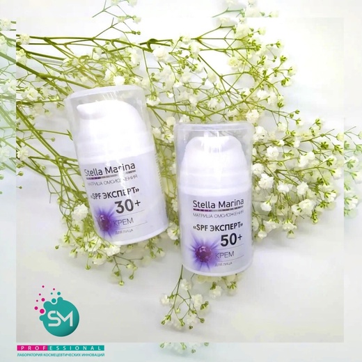 ������������ Stella Marina �� ������ ����������� �������� �������������. Casmara (���������� 13%) - ���������������� ������������� �������� �������-������ - 9/24.