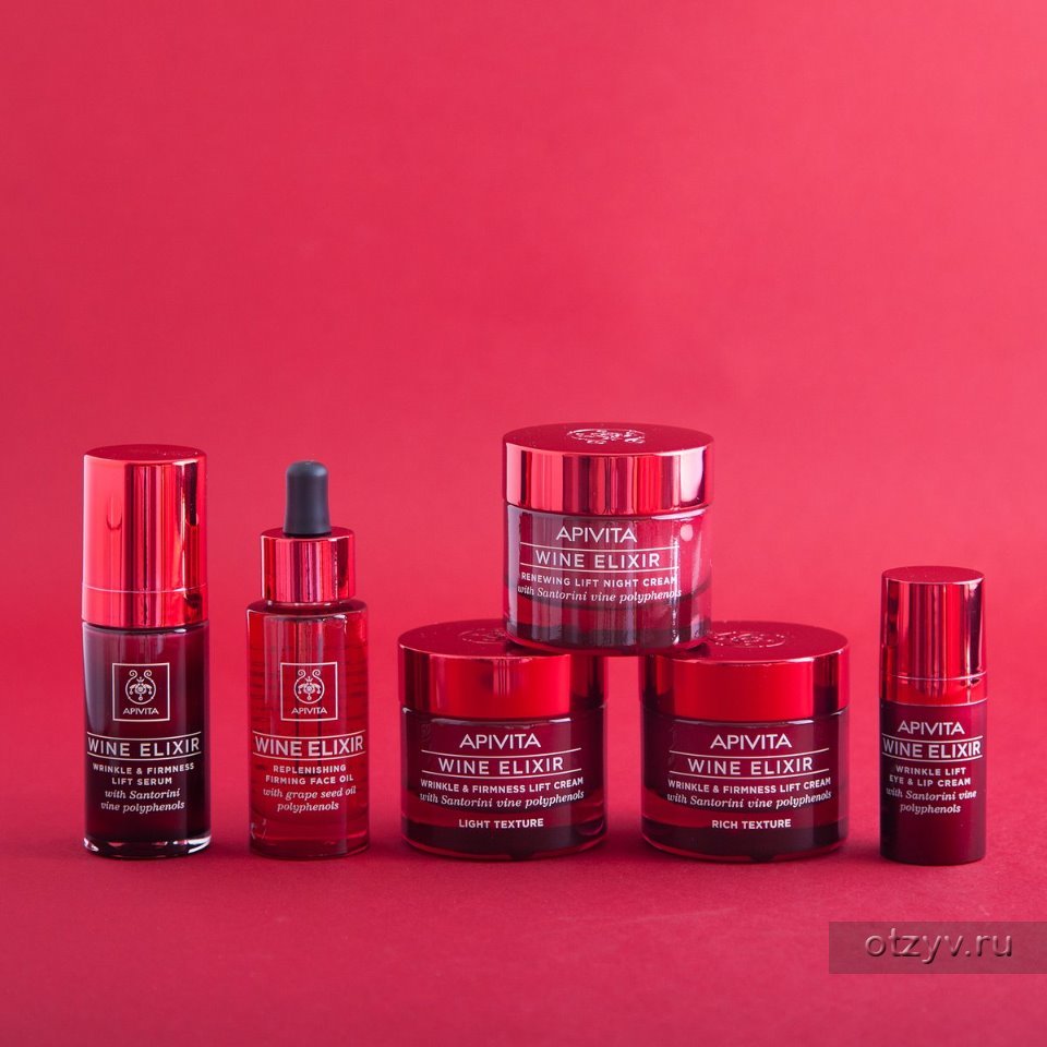 ��������� ����� Apivit� Win� Elixir .