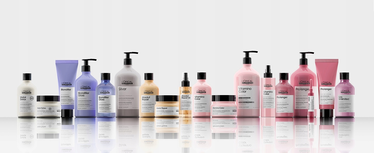 ����������� ����� ���������������� ���������. Well�, L`Or��l, M�tri�, Revlon � ��.- 72