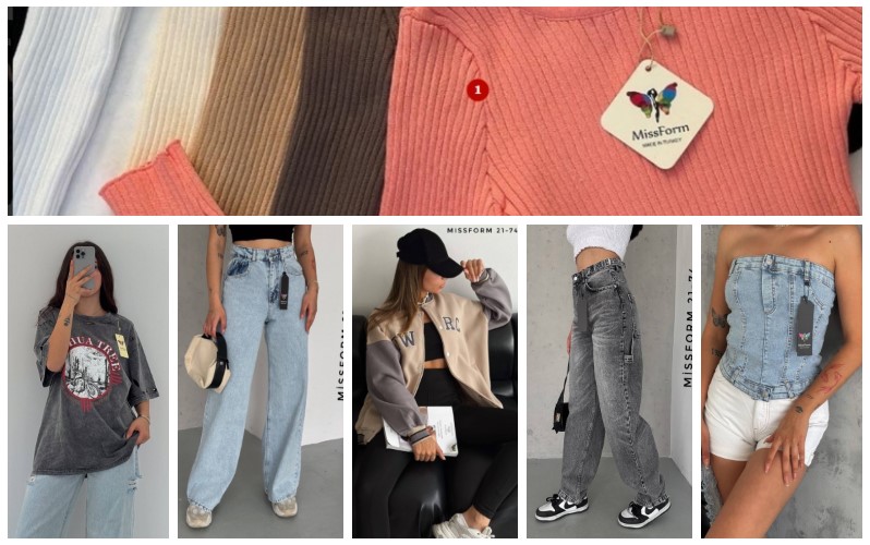 MissForm - ������ ����������� ������. ������. ����� ������! ����� ������� ������! �.6/24