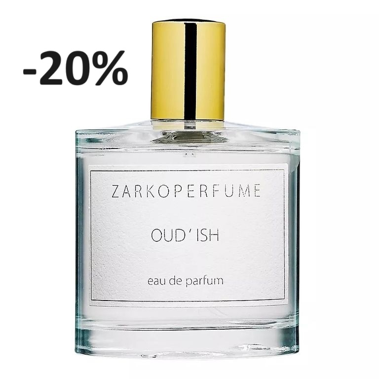 ZARKOPERFUME OUDISH ���������� ������� ������������! ����� � ������������� ������ � ����� �������! �� �������� ���� ��� ����������� �� ���� � ��������, ����������� ������ �������� ������ ���������)))