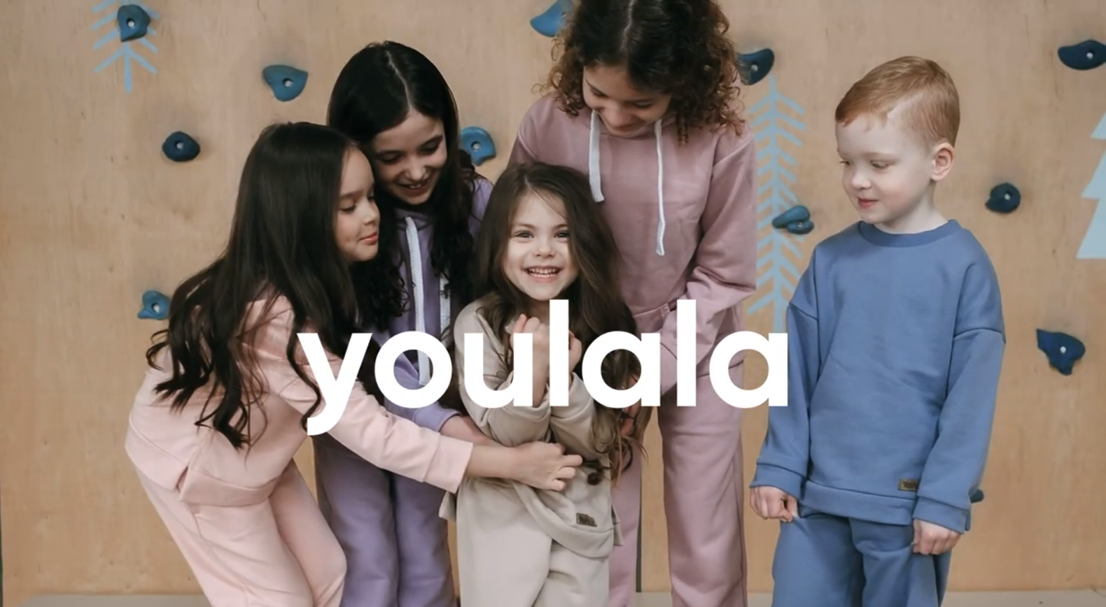 Youlala - ���������� ������� ������! �����/���� 2024. �������� �����-7