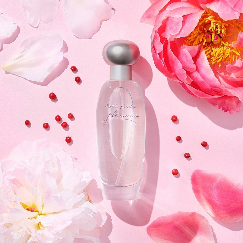 �������! ESTEE LAUDER PLEASURES - ������, ������, ���������, �� ����������� ���������� �� ��� ���������� ������� �������� � ��������� �������� � �������� �� ���!!!