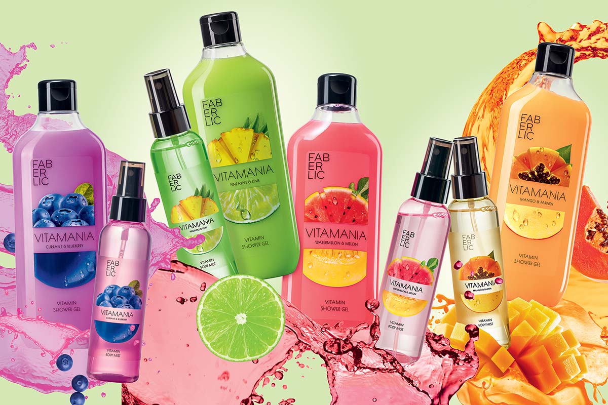 ���� ��� ���� Vitamania ����� �� 118 ���