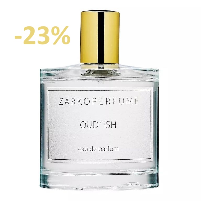 ZARKOPERFUME OUD'ISH - ������������, �����, ������������� ������ � ����� �������. �� �������� ���� ��� ����������� �� ���� � ��������, ����������� ������ �������� ������ ���������! ���������� ������� ������������))