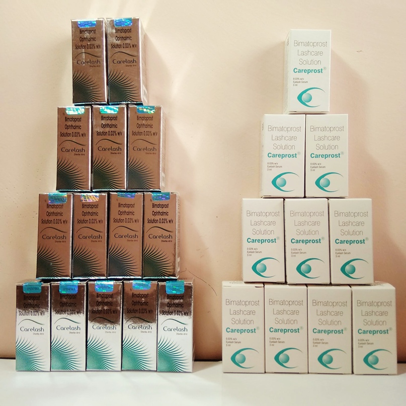 Careprost 3 �� � Carelash 4 �� - ������ ��������� � �������! - 191