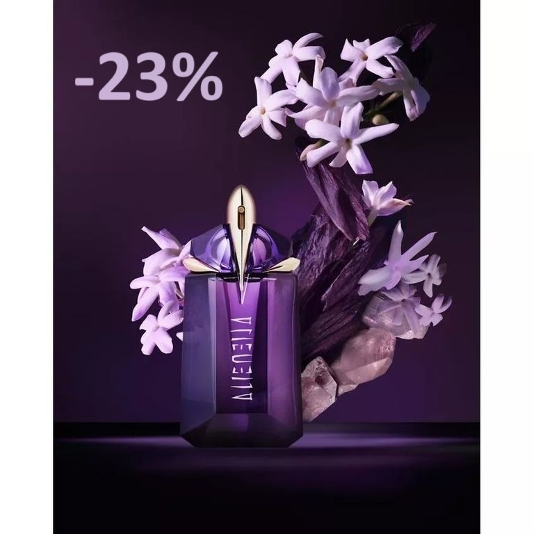 Thierry Mugler Alien - ����������, ����������� � ����������� ������, ������������ � ������ ������� ������� ���������� � ��������)) ������-�������, ������� ������� ����������� ������ ����!