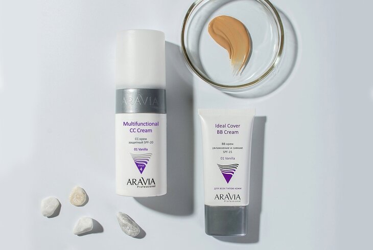 Aravia - ���������������� ��������� ��� ����, ��������� ������, ��������� � ���������������. �������, ���������������, �������� � �������� ��������, ��������� ��� �������� � �������� - 10/24.