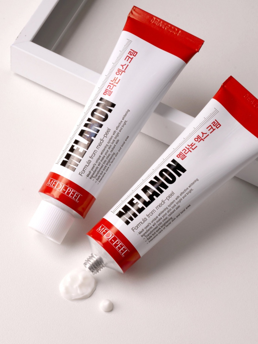 ������ ������� ���������� ����� � ��������! Medi-peel Melanon Cream! ����� �����! ���������� � ������� ��� ���������� ���������� ����! � 2,5 ���� ������� �������!  ���������� ������!!!