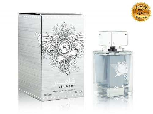 Fragrance World Shaheen, Edp, 100 ml (��� ��������)