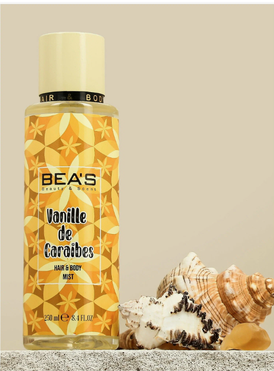 ��������� �������� Bea's. ������� ����������� ����������, ������������