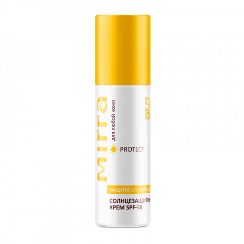 �������������� ���� SPF50 � �������. ������� 5 ����