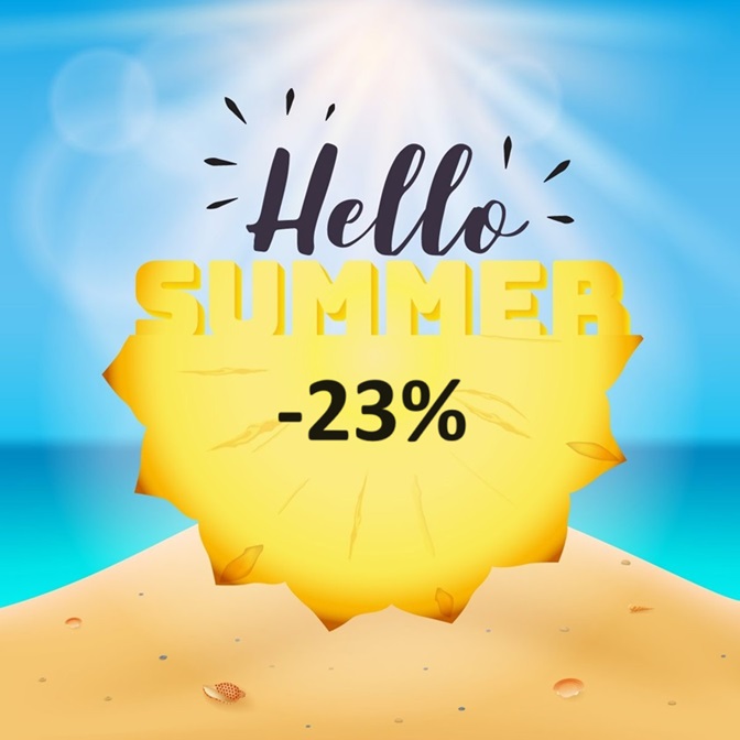 ���! ��������� ���������� ����� -23% �� �ӣ �� 15 ����! �������� ��� ���� ����� ������� ��� �������� ������� ������� - ������ 23% ������� ��� ����� ��� ����� ���������������)))