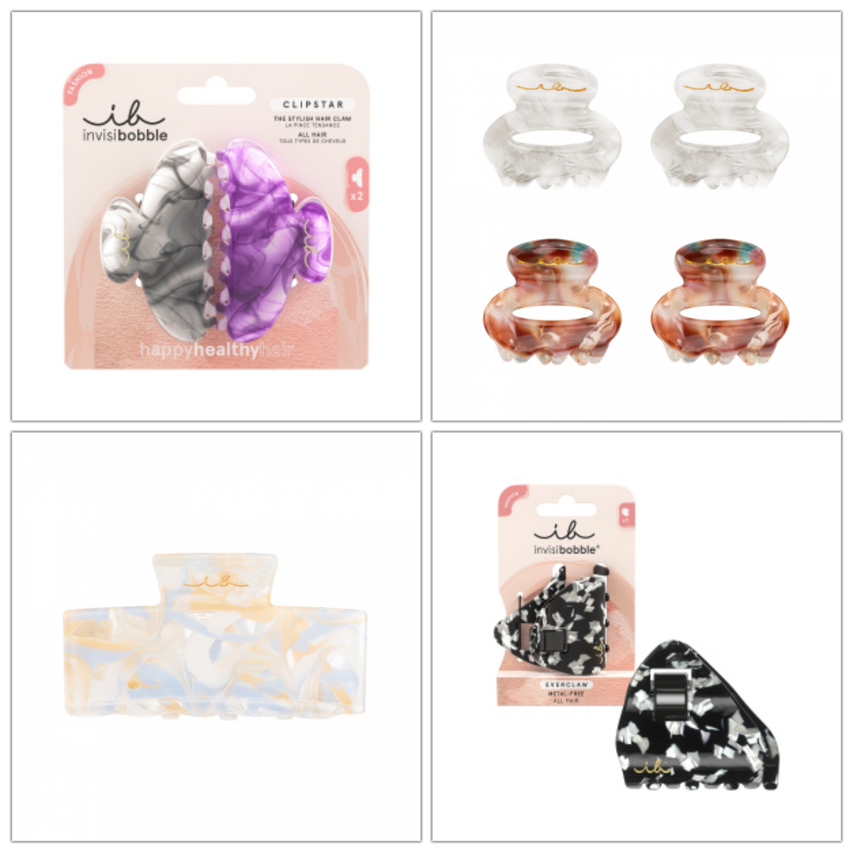 ���������� �������-������� invisibobble! ������, ��������! ������ ��������� ��������� ����� ����� �� ��������� ������: ���� �������� - � �������� ������! ������� ������� ��� ���� ������� ��������� ������ � �������� � ������� ����� ���.
