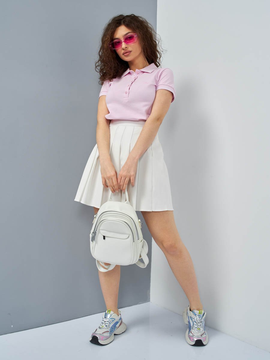 �������! ������������ ������� �������� ���� F5, Regular fit (��������������� ������), � ��������� ��������. ��������� �� ������������ ������� ���� (pique). 