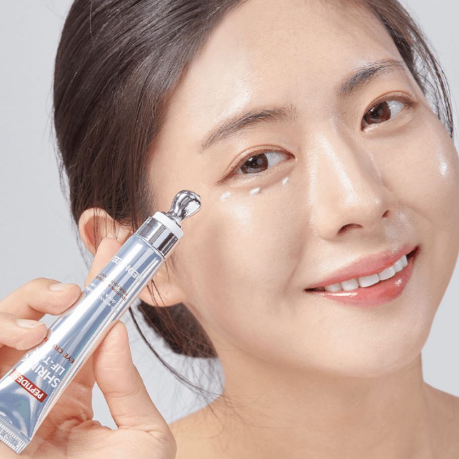 ������, �������� �������! ����������, ������ ������! ���� ���������� � Medi-Peel Peptide 9 Shrink Lif-Tox Eye Cream! ������������� ���������� ��������� ����������� ����, ������������ ������� � ������� �ԣ������! ������� 3850�!  -- ��� ��� 940�!!!!  --
