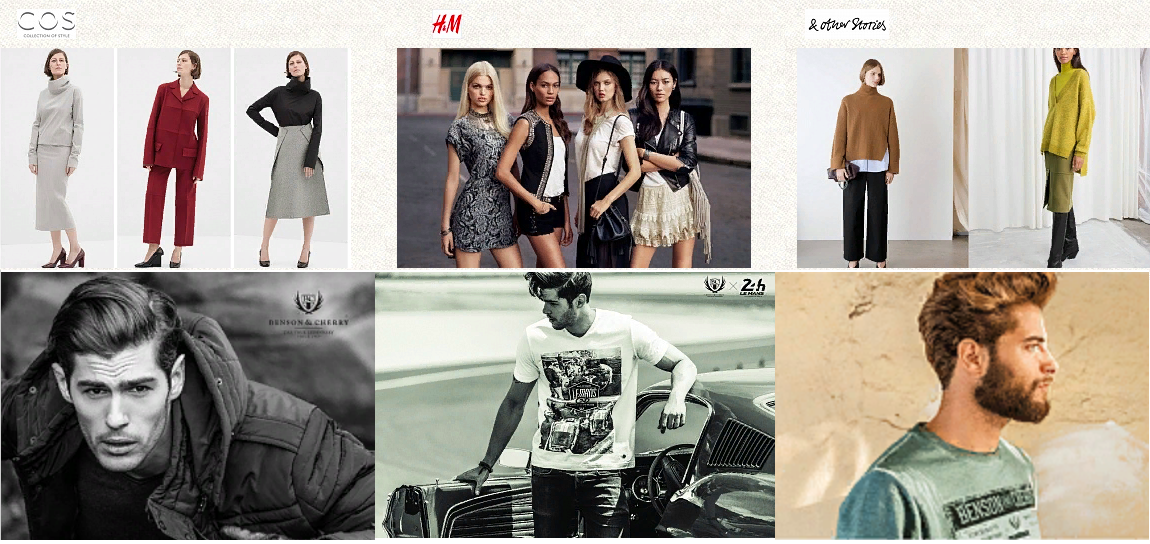 ����!!! ������� � ������� ������ ����������� ������� H&M, Tom Tailor, Bershka � ��. ����� 3/24.