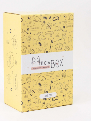 �� iLikeGift. ������� ��� ���� � ����� �������! MILOTA BOX, ������ ���������, ������� �������, ������, ������� ��� �������� ����� 18+!!!