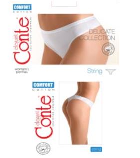 Conte ����� ������� � �������, ��������, �����, ����� � ������ 6/24