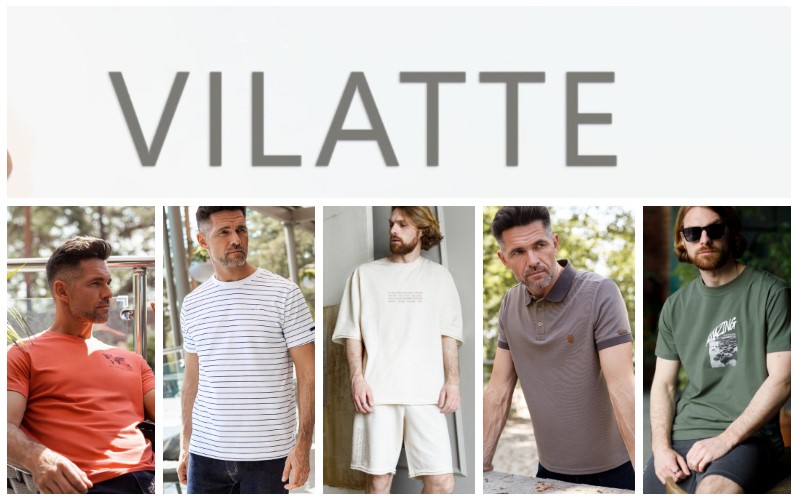 VILATTE MEN!  ����������� �������� � ����� ���������!