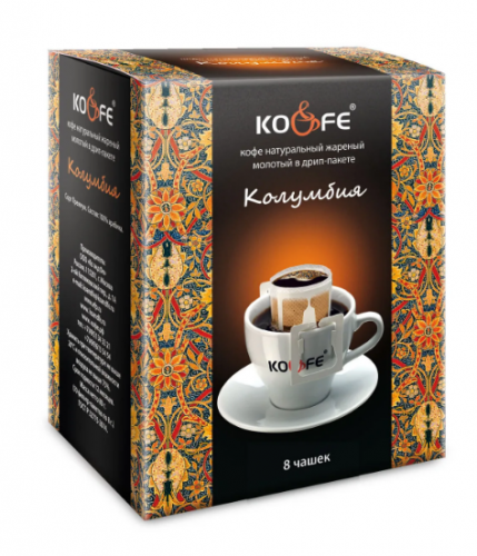 ���� Ko&Fe. �������� Drip-����� - ̣���� ������ ����������� ������������ ����! �������� � ������� ����. �������! ����������� ��������������� ���� � ������-������ CHAPUT. 2/24