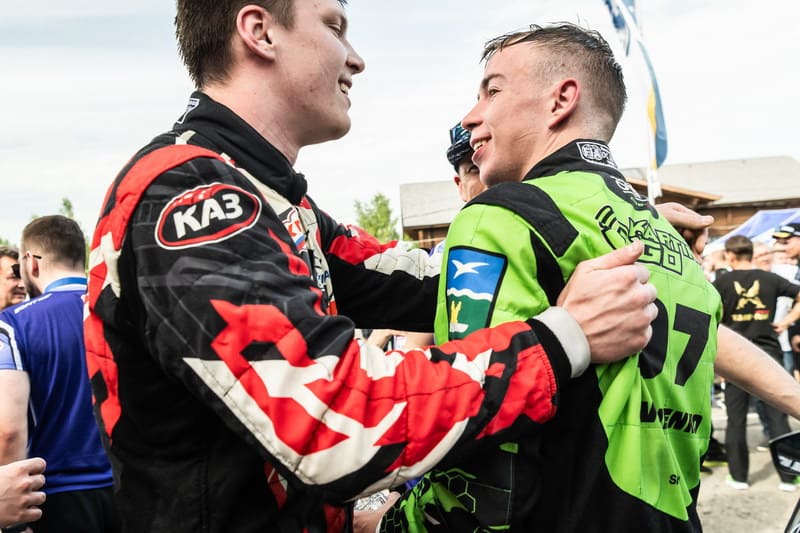 ������������� ���� ��� ����: ������� ��������� ���������� � ������������ �����������