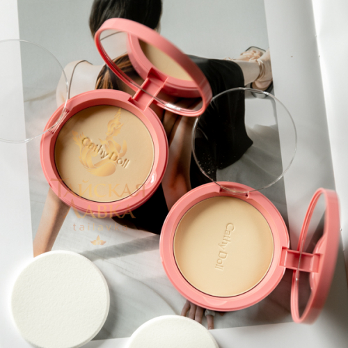 CC-����� ���������� SPF40 �� CATHY DOLL! ������ ����������, ������� �� ��������� �����! �������� � ��� ������ ����!