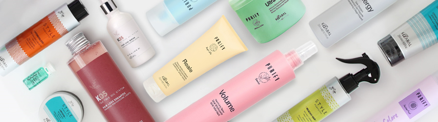 Davines Spa , Nirvel , Loreal, Kaaral , Alfaparf Milano , KayPro , Brelil , Bouticle , Shot , Lisap Milano , Alterna , Framesi - ������ ������� ������ ����. ��������� ��� ����� - 11/24.