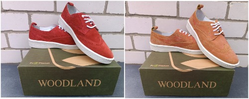 ������� Woodland, �����, ����������� �����.