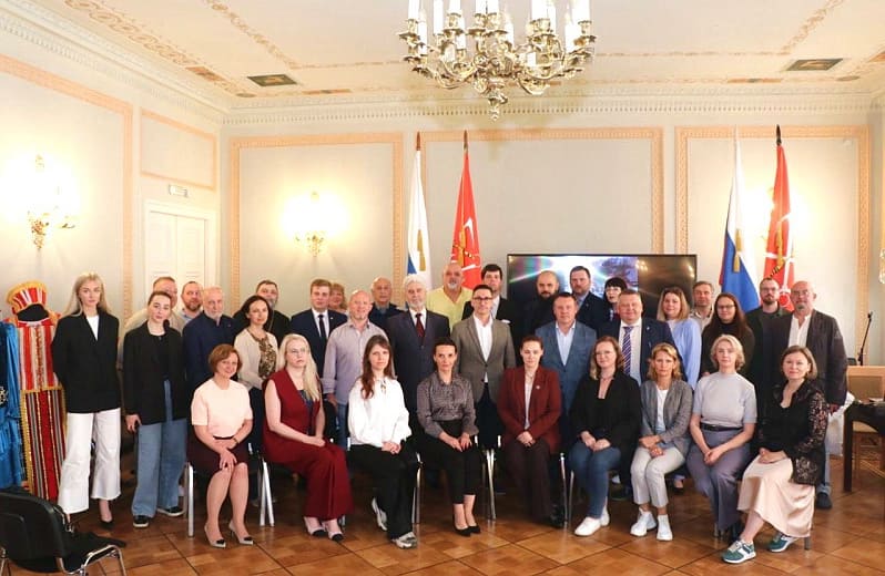 ��������������� ����������� �� �������� ������� �������� � ���������� ����������� � �����-����������