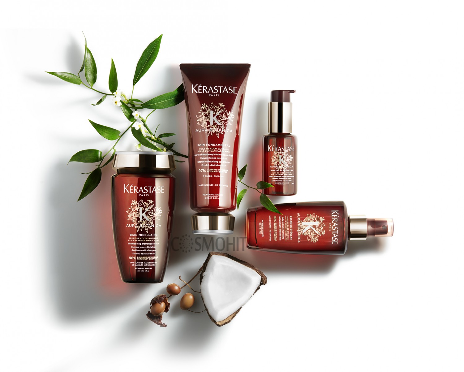 ���������������� ��������� ��� ����� - 202. Loreal, Wella, Matrix, Londa, Revlon, Kerastase, Lebel, Moroccanoil, Nioxin, AmericanCrew, Olaplex � ��. �������� � �������������, ��������� ���������