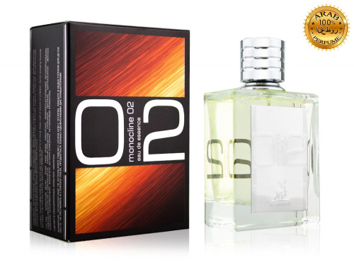Alhambra Monocline 02, Edp, 100 ml (��� ��������)