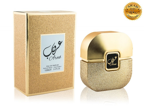 Ard Al Zaafaran Aroob, Edp, 100 ml (��� ��������)