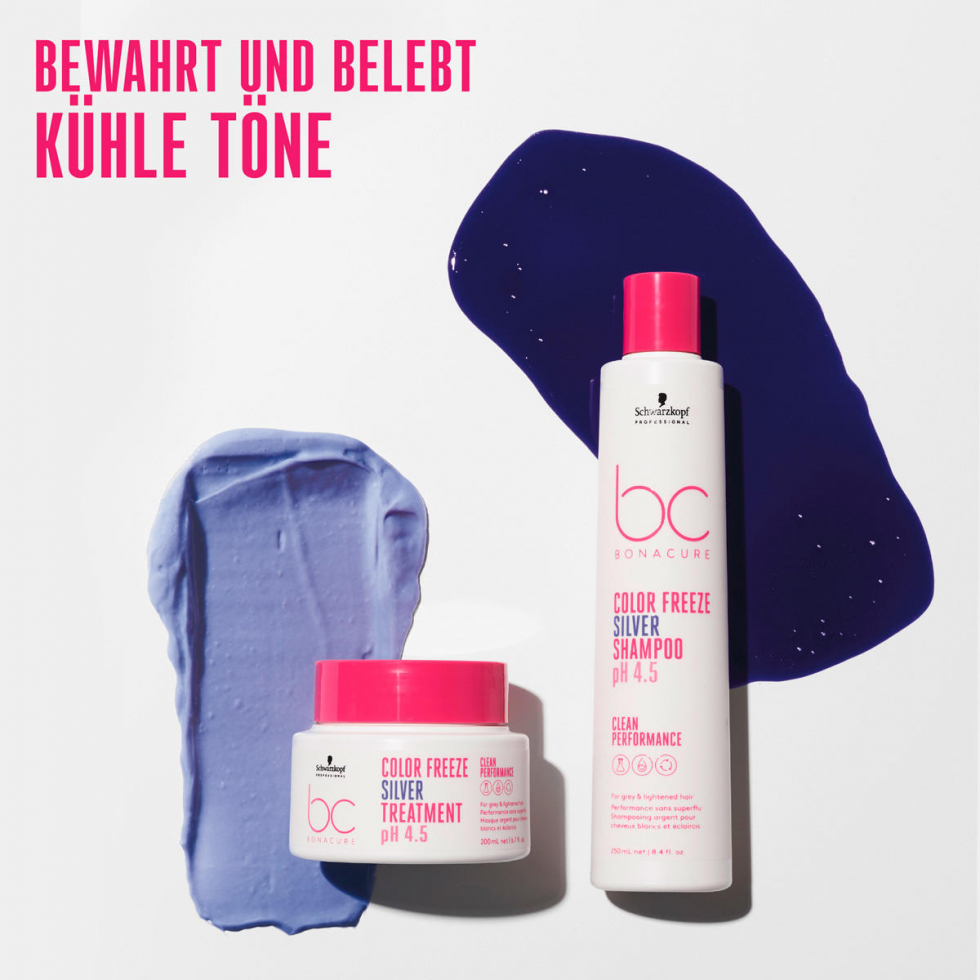 ���������� ������� ��� ����� Schwarzkopf
