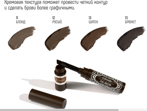 ���� �������. ���������, �� ������������ ������ ���������� ��������� Art-Visage, Estrade, Ruta, Via Lata, Q2, ODRY, N'yon