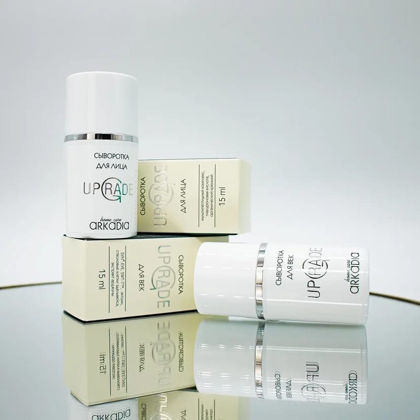 ��������� ��� ���� UpGrade ARKADIA - ���� 6-�� ��������� ��� ���������� ����������! ��������� ��������� � ���������� ����, ������������ ����������� ����������� ����� ���� � ������ �������� ����������. 