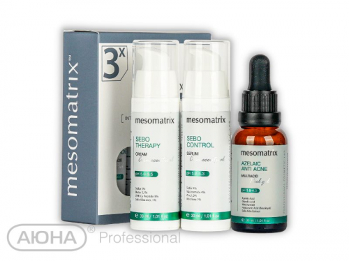 ����� ��� ��������������� ANTI ACNE ��� ��������� ����������, 3�30 ��