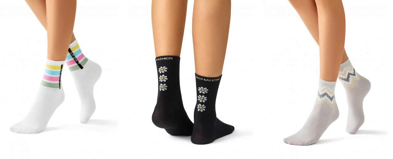 ����������� ������ �� MiNiMi, Conte, OMSA, SiSi, Innamore, Incanto. �������, ������� � ������� �����������