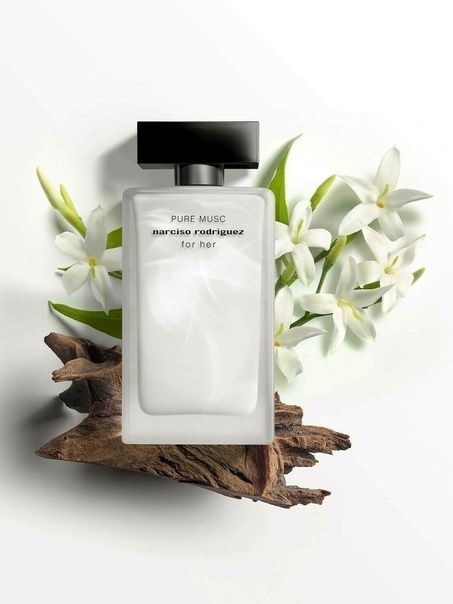NARCISO RODRIGUEZ PURE MUSC - ��������� ���������� �������� ����������� ��������� � ������������ �������������, ������� �� ������ ������������ � �� ����������� ��������!