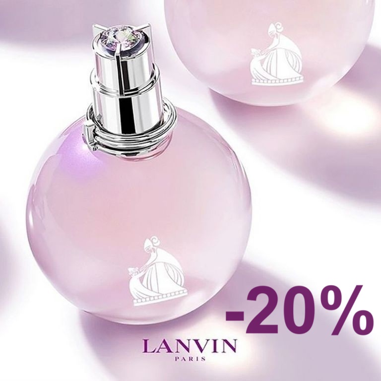 Lanvin Eclat D'arpege Sheer - �������� ��������-��������� ������! ��� ��������� ���������� �������� �������� ������ ����������� ������� � ������������ ������, ��������� �������� ������������ ��������))