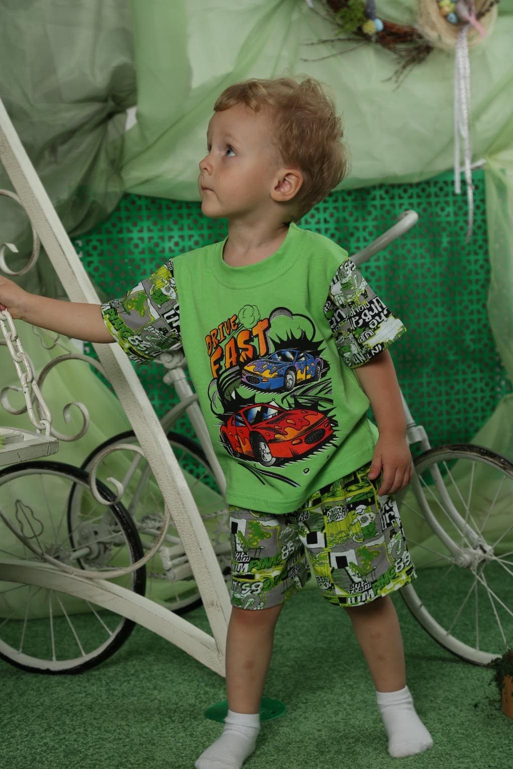 ��������. ������ ������� �-��������� (������ FS 104d) "�������" - 327,50 ���.