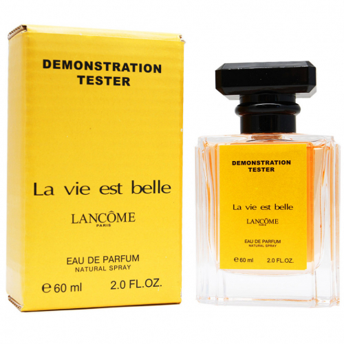 � ������� ������ La Vie Est Belle Lancome for woman 60 ml (������-�������)  467 ���.