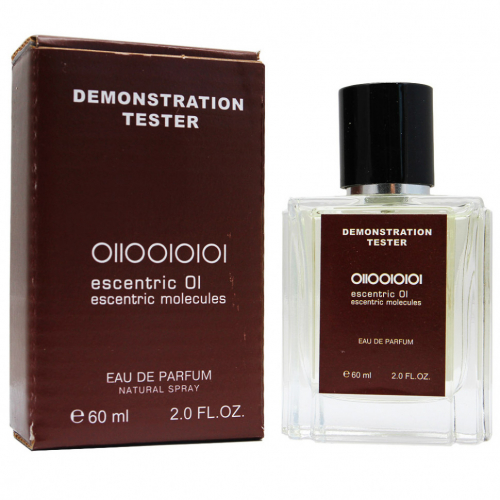 � �������  ������ Escentric Molecules Escentric 01 unisex 60 ml (������-�������)  467 ���.