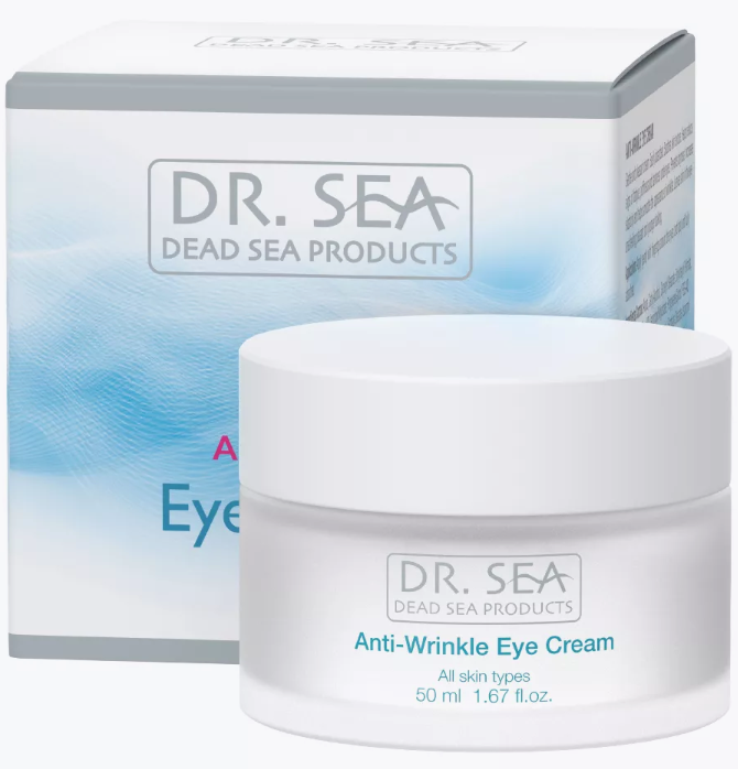 ����������� ��������� Dr.Sea � ������ ������� � �������� �������, �� �������� ����